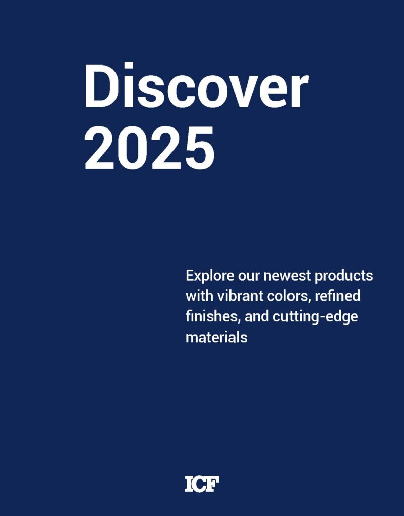 ICF Discover 2025