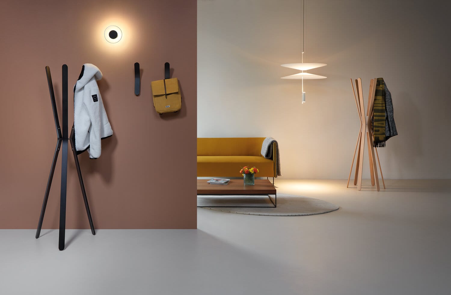 Made Design Milano - Bushell Interiors