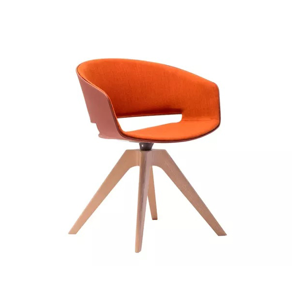 Ronda armchair from Andreu World