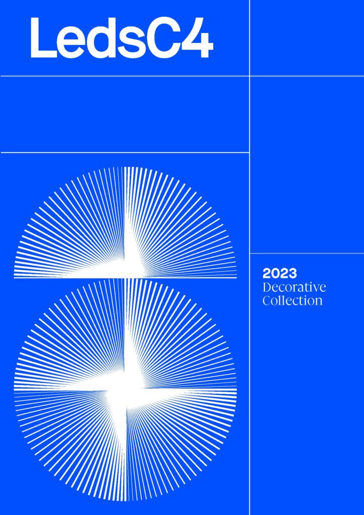 LEDSC4 Decorative Catalogue