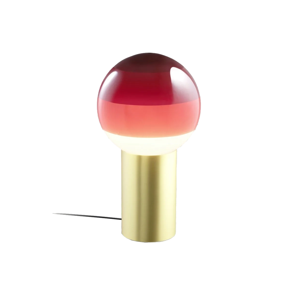 Marset Dipping Table Light