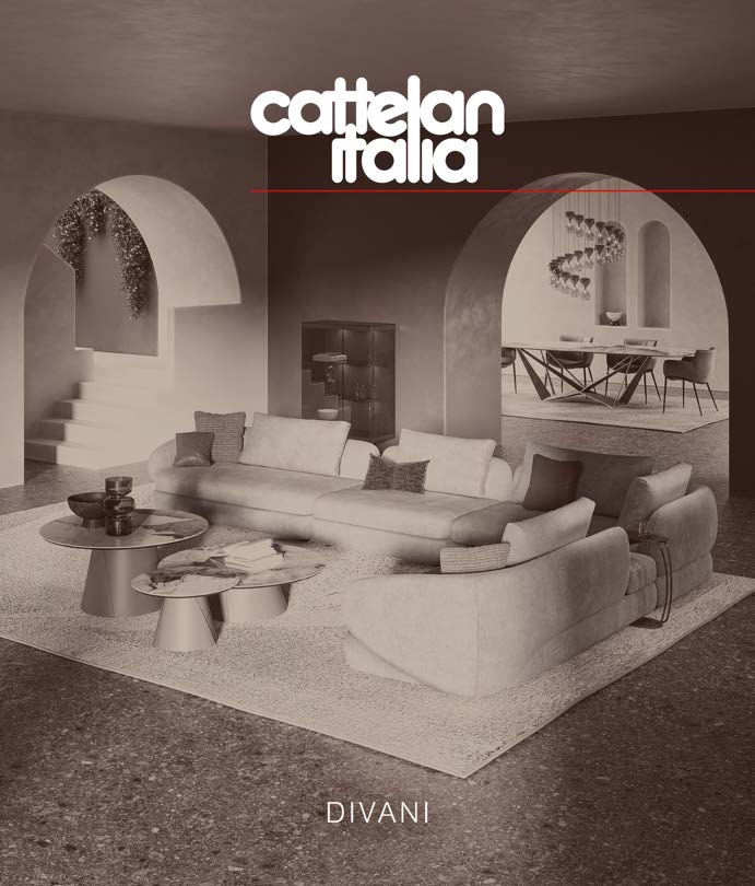 cattelan italia sofas