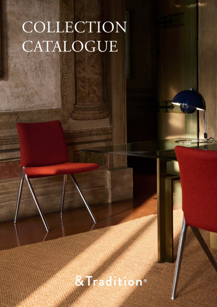 And Tradition Catalog