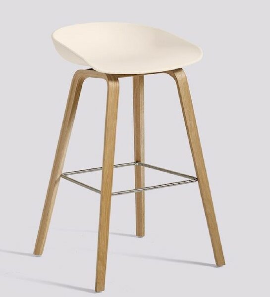 AAS 32 Counter stool from HAY