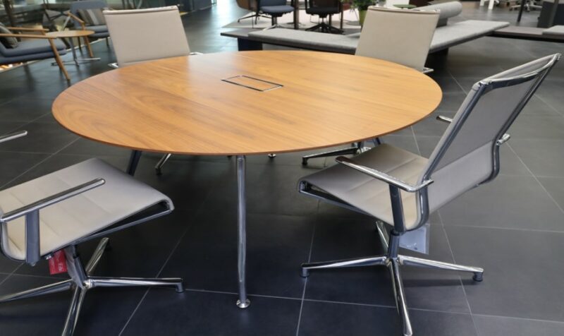 ICF Unitable - Conference Table