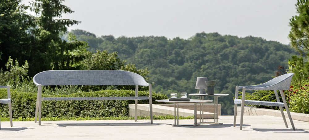 Outdoor Furniture Set