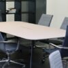 RAY Conference table system