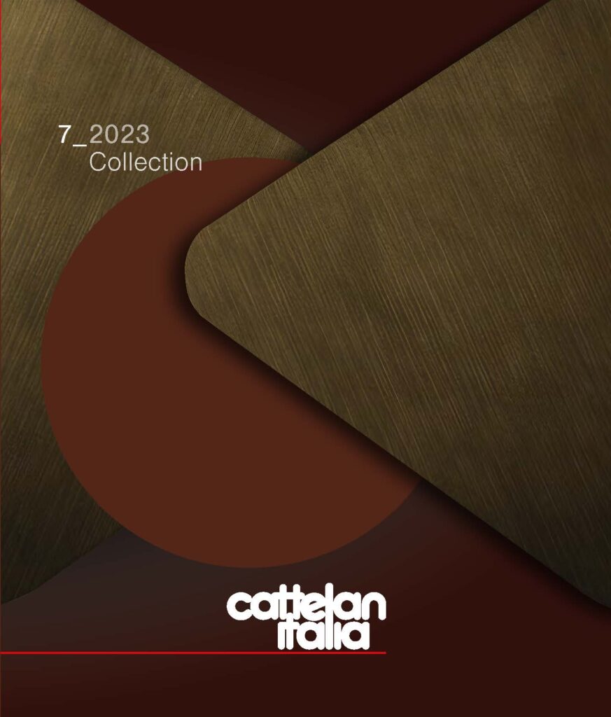 Cattelan Italia 2023 Collection