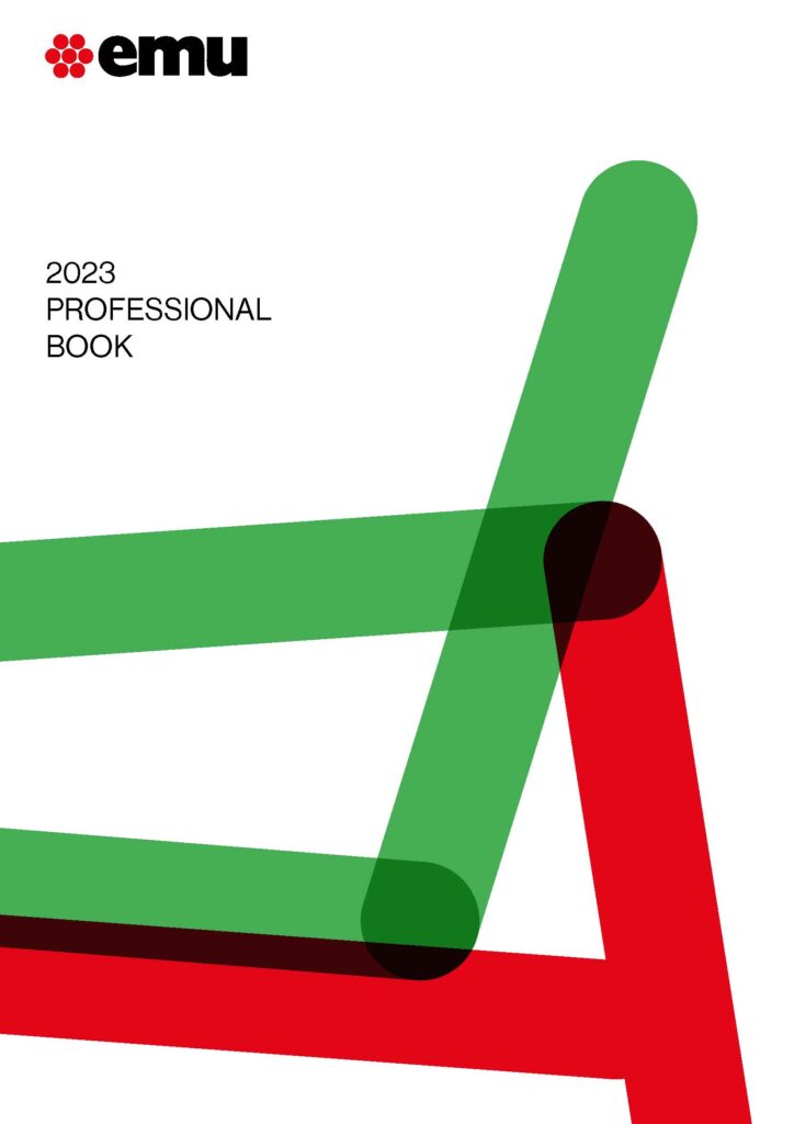 EMU Professional Book 2023