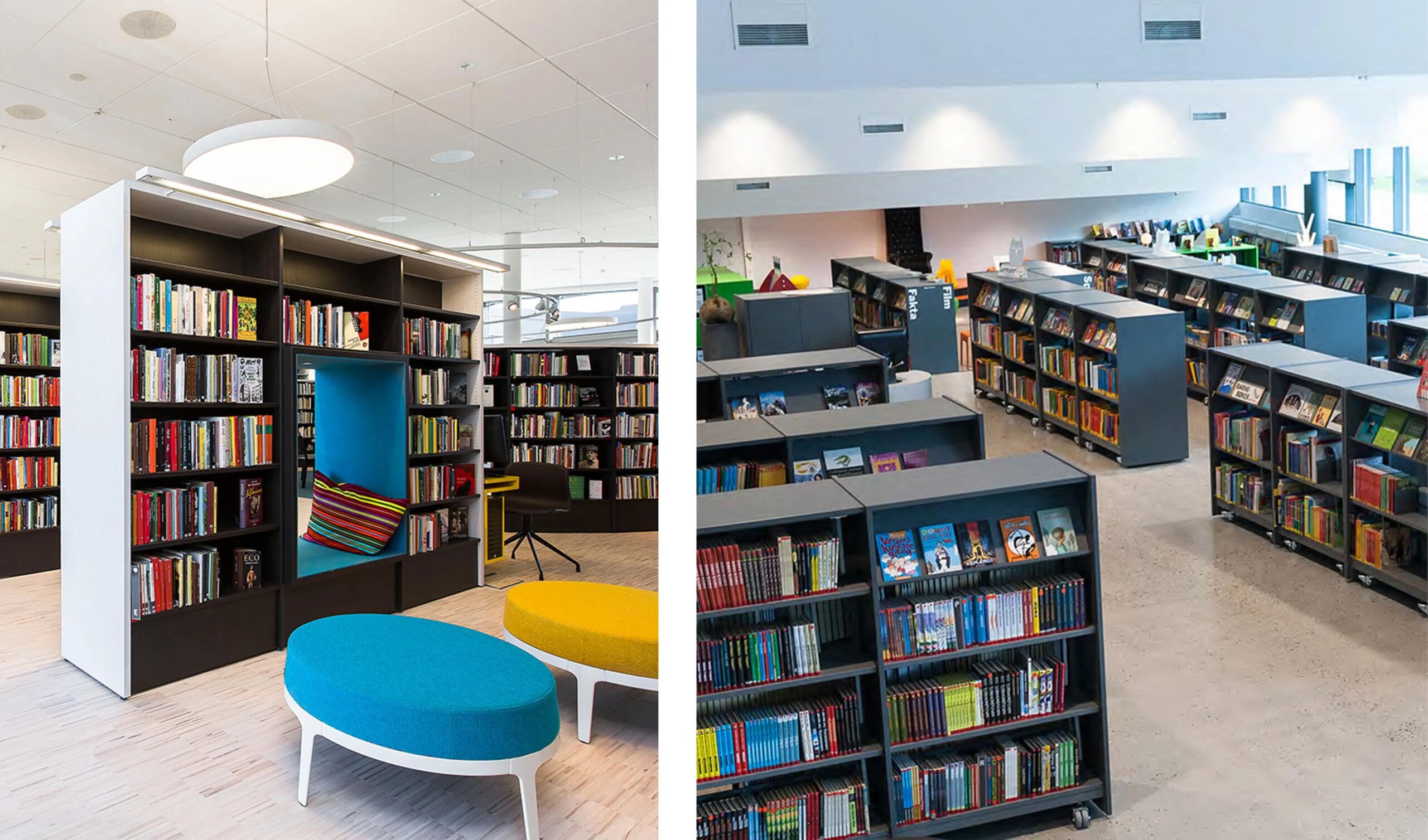 BCI Frontline Shelving 2