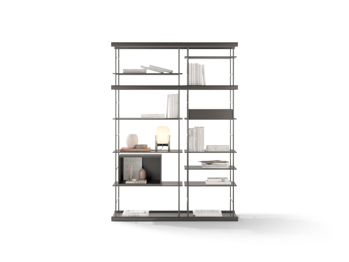 Treku Bost Shelves