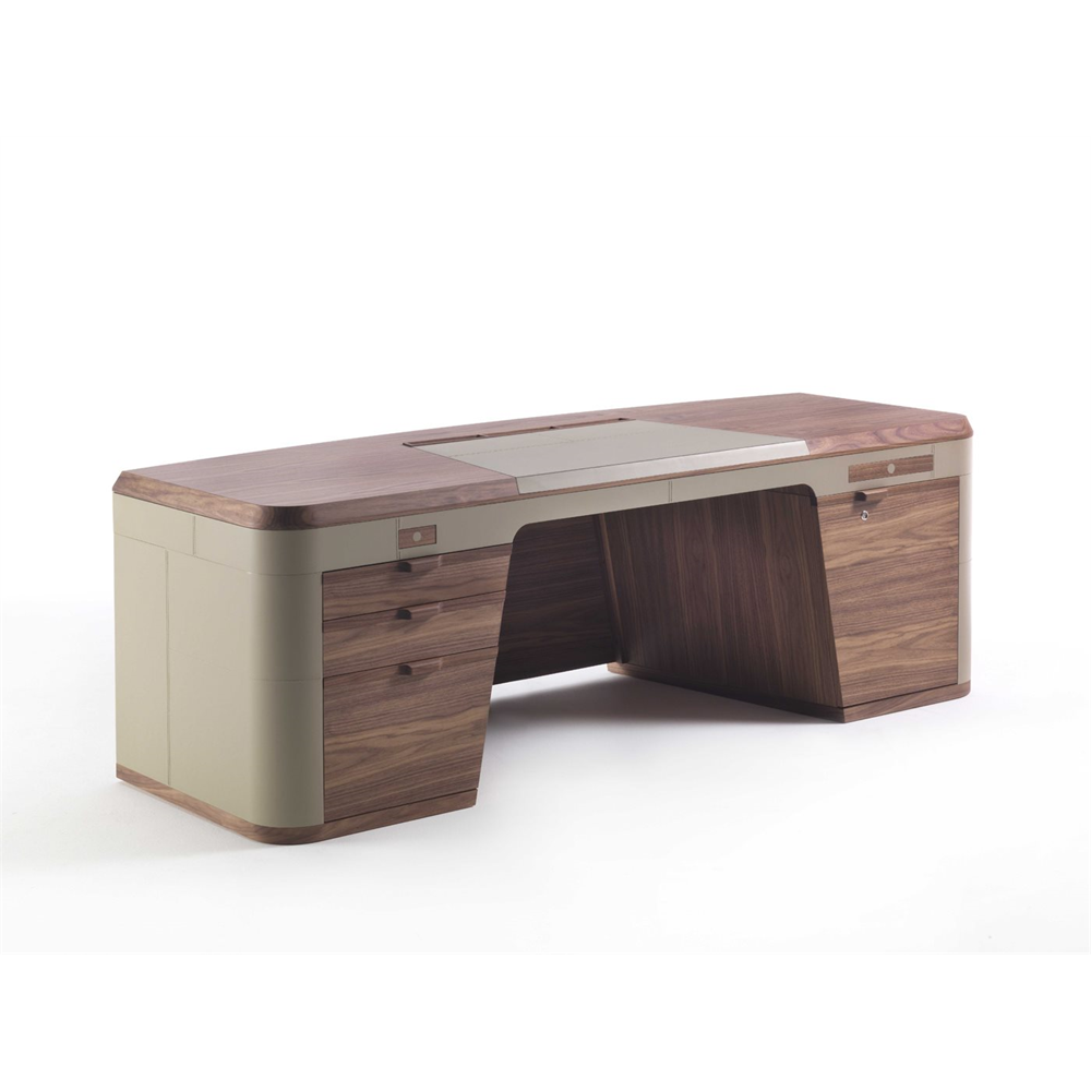 Porada Flavio Executive Desk