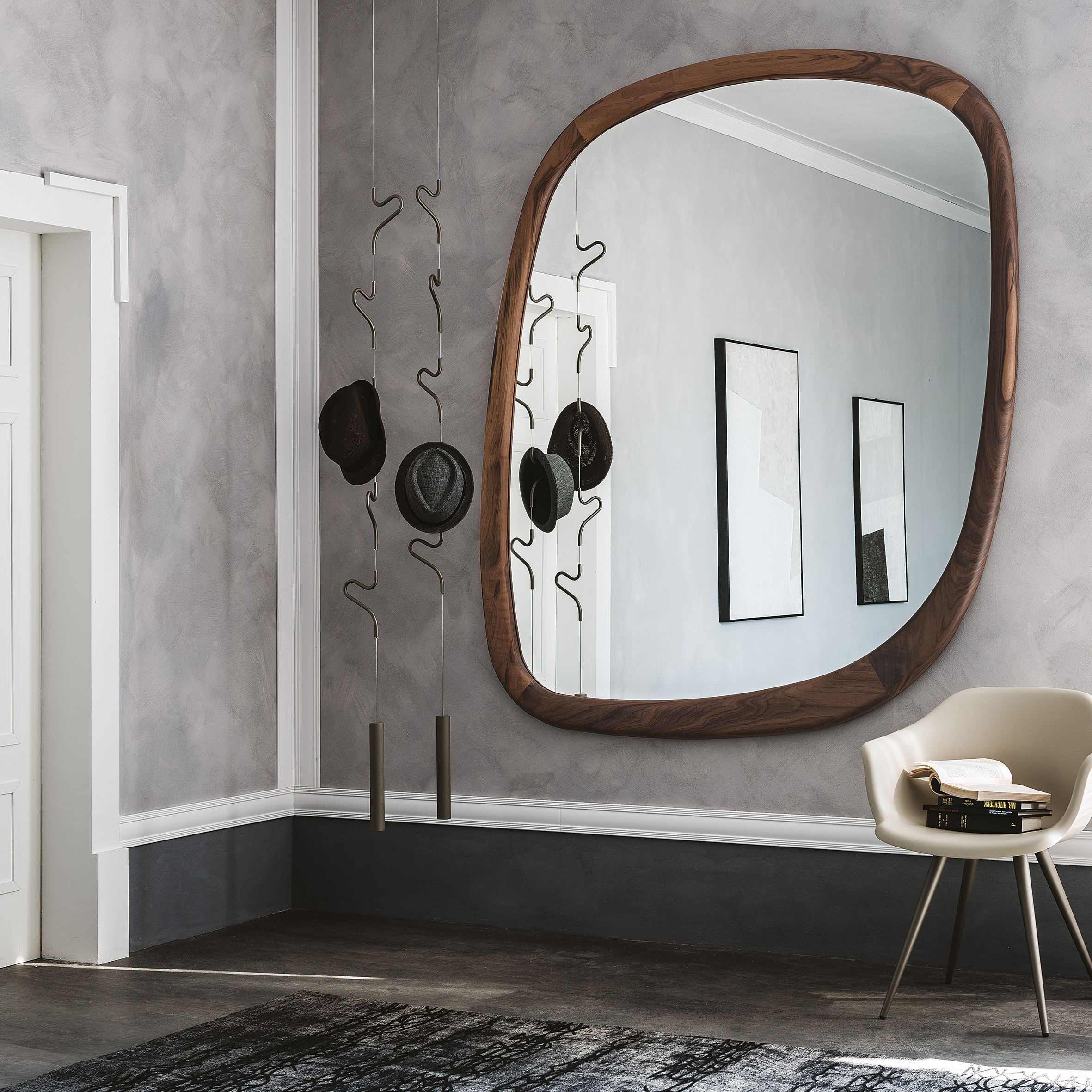 Cattelan Italia Janeiro Magnum