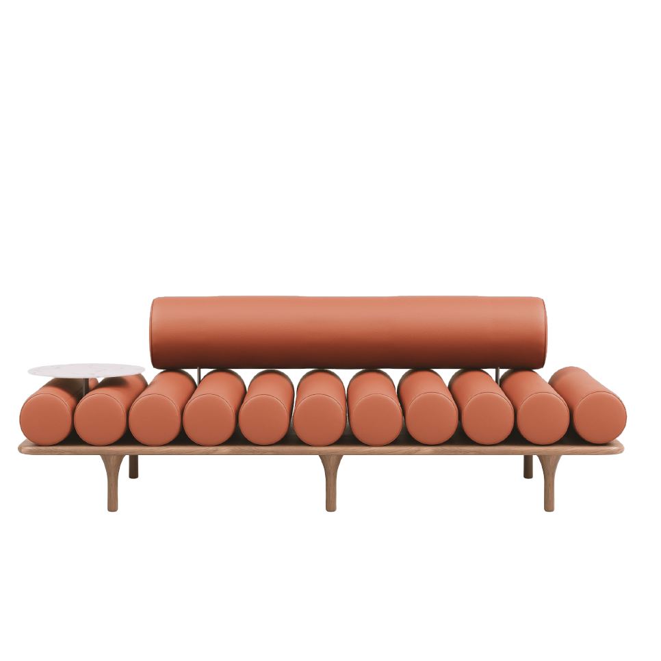 Tacchini Five to Nine