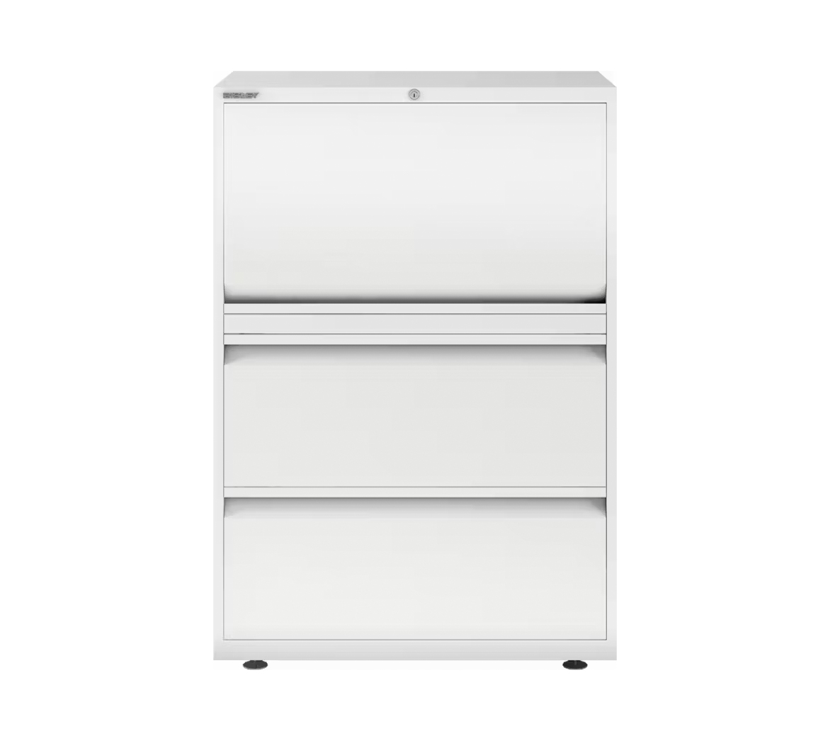 Bisley SystemFile Combination Units