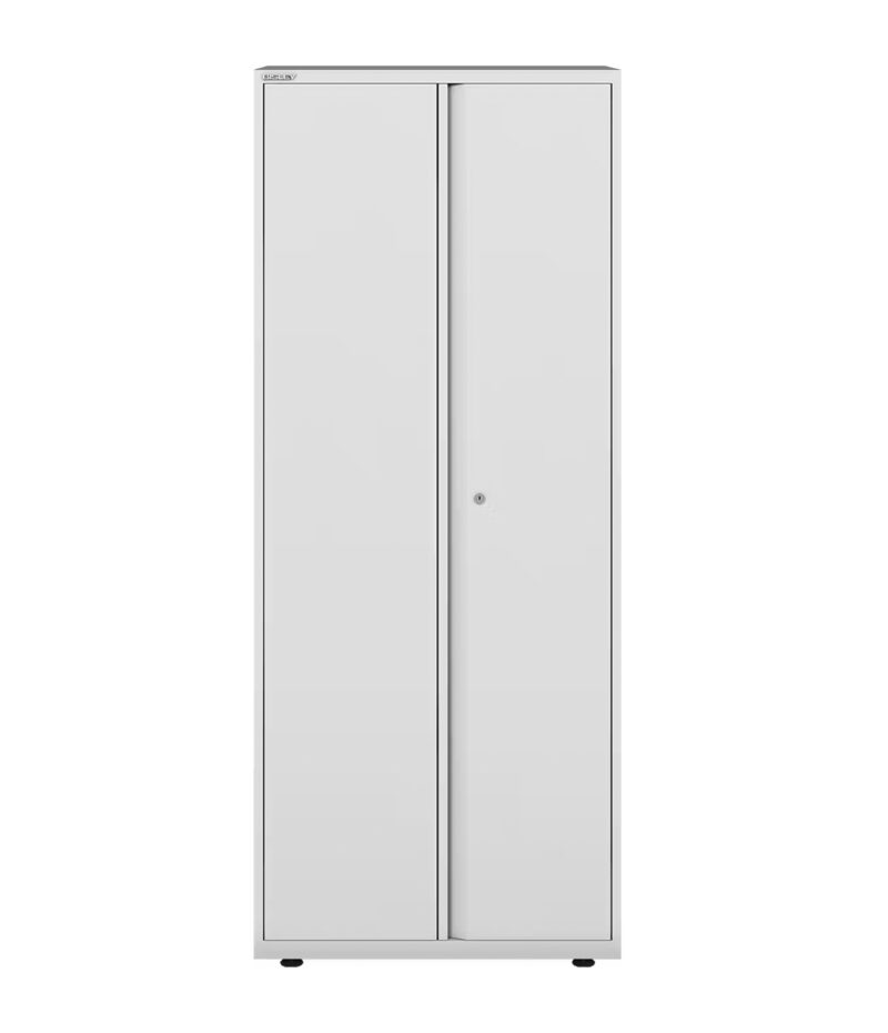 Bisley SystemFile Two-Doors Units