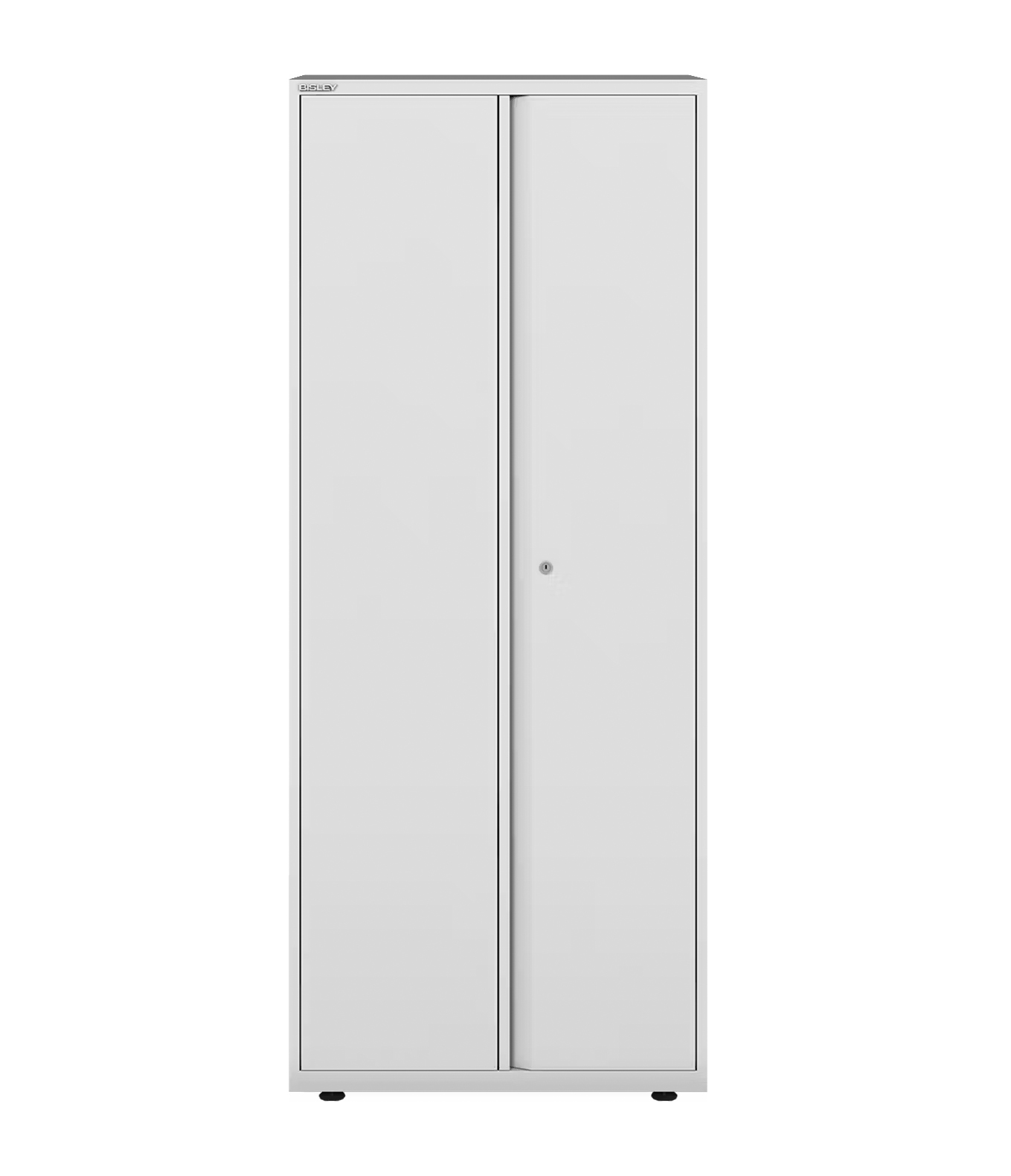 Bisley SystemFile Two-Doors Units