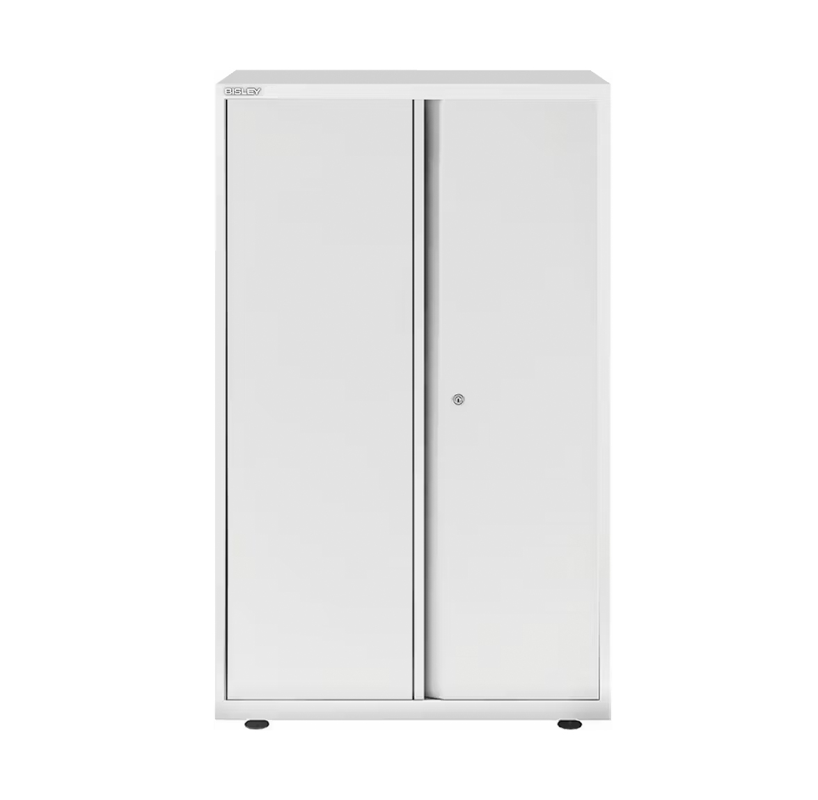 Bisley SystemFile Two-Doors Units