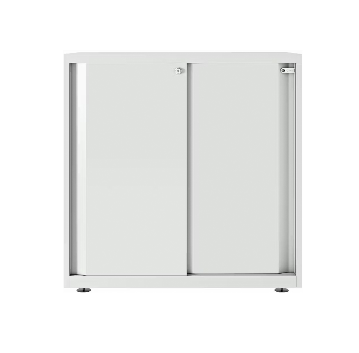 Bisley Glide Storage System