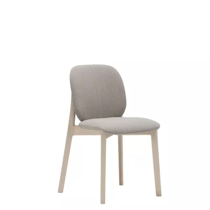 andreu world solo chair