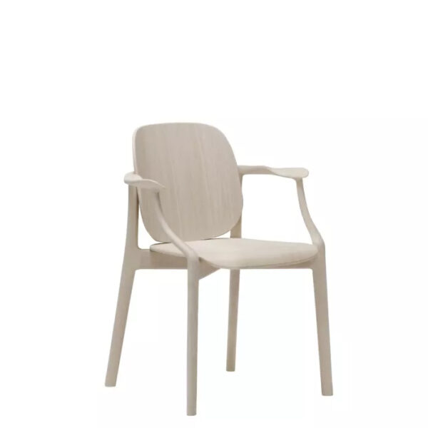andreu world solo armchair