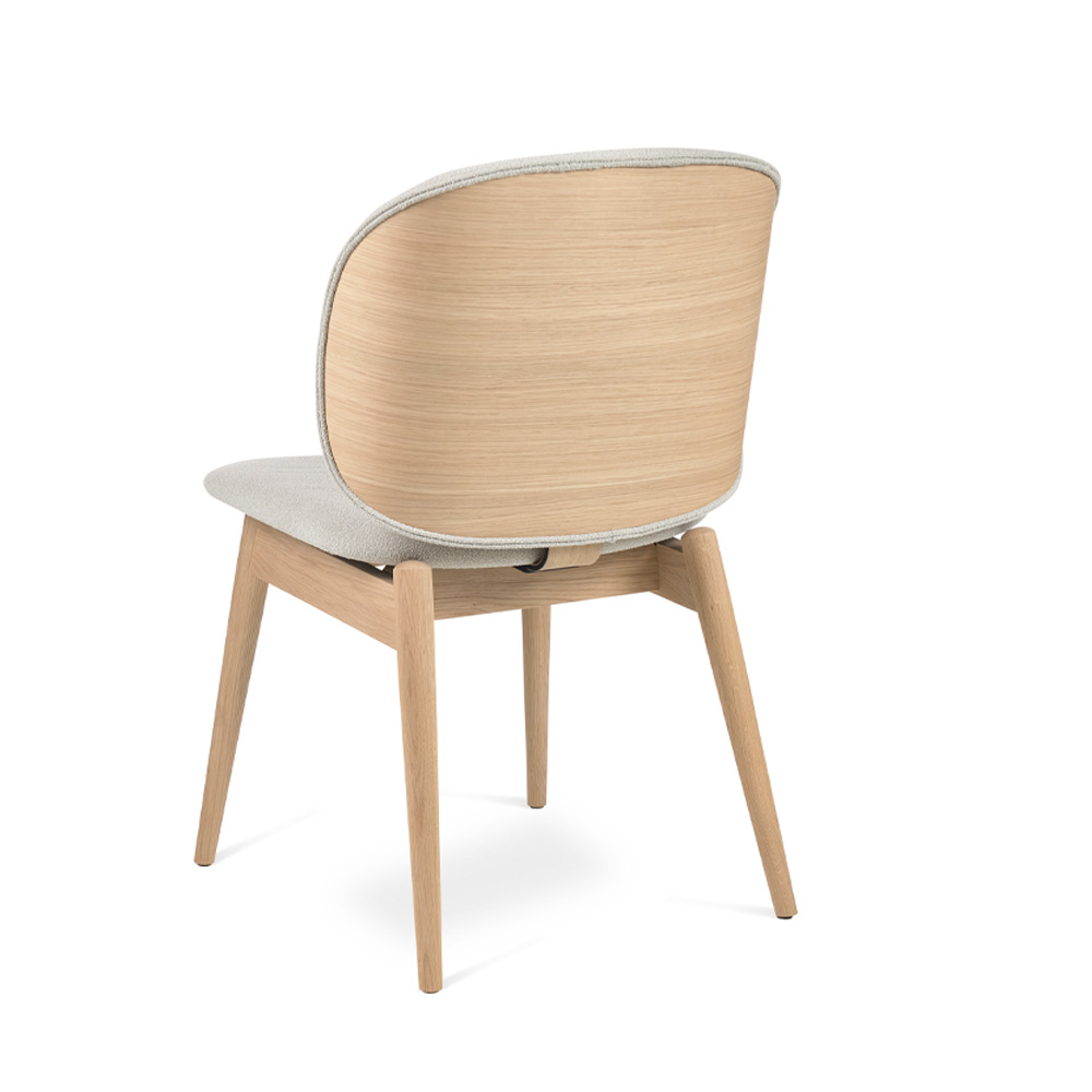 PBJ Artus Chair