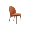 Parla Oyster Chair