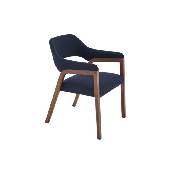 Parla Olive Chair