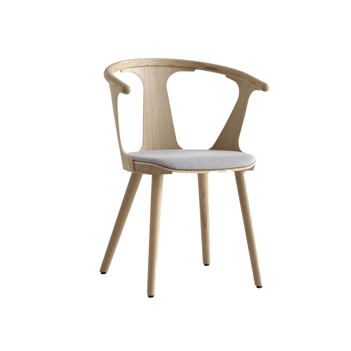 &Tradition In Between