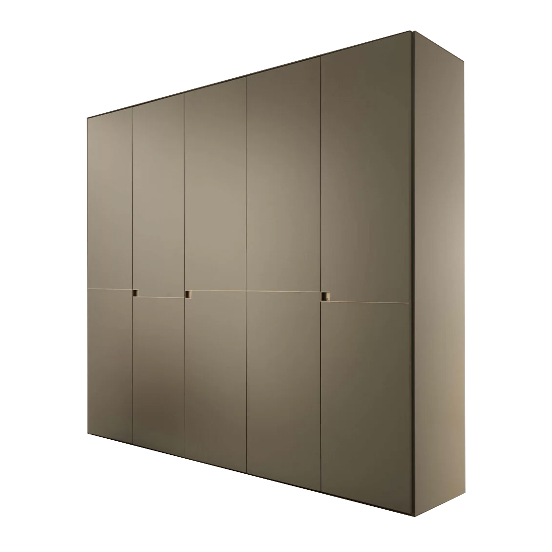 Presotto Querini