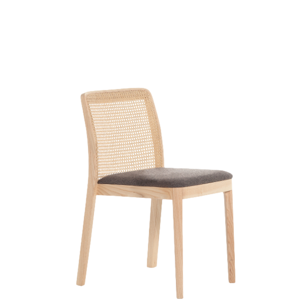 Very Wood Urban Chair