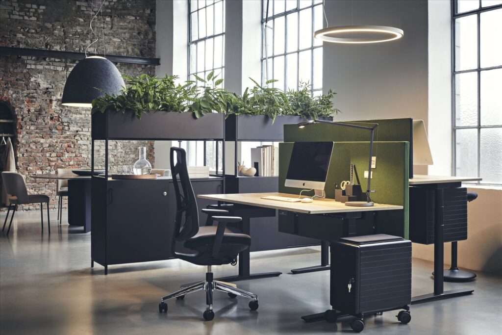 office desks