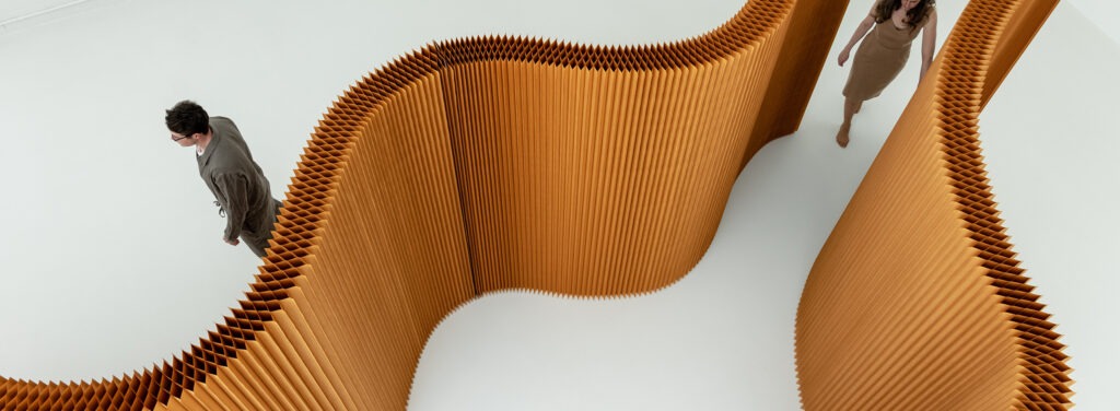 Molo Paper Softwall