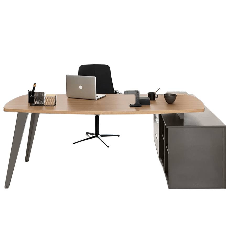 Martex Pigreco office desk