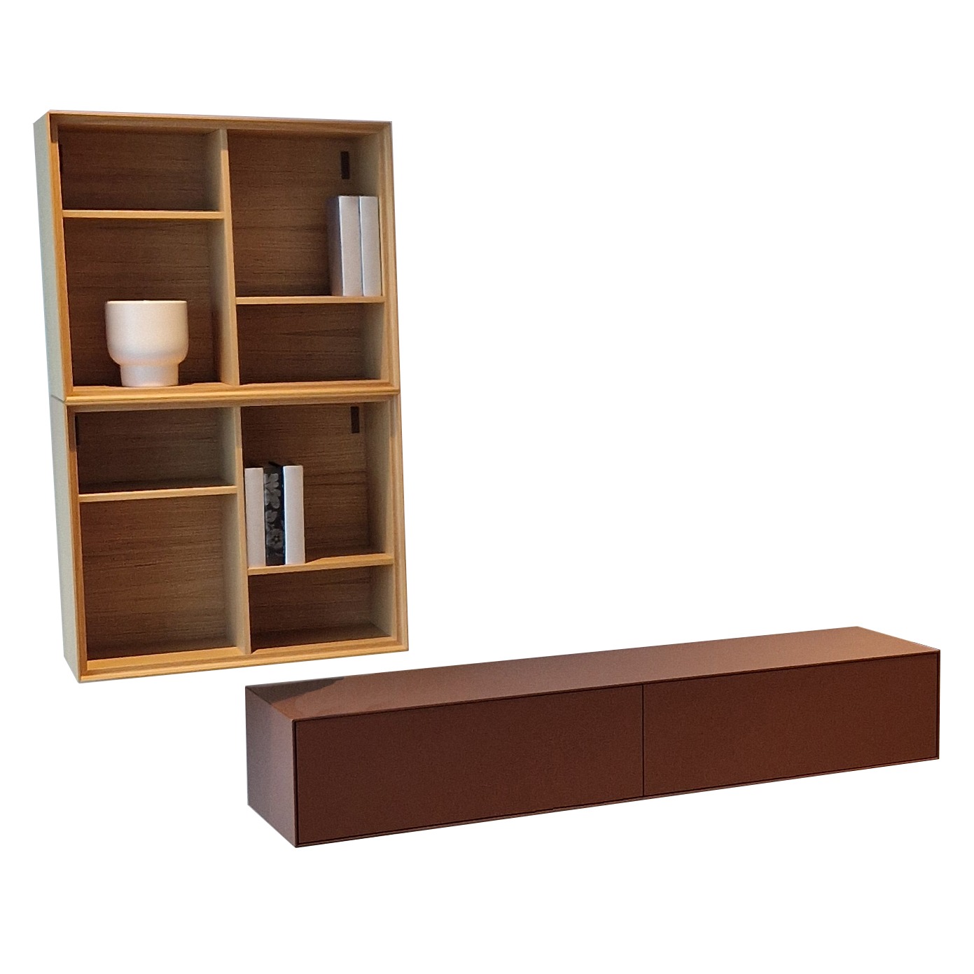 Treku Aura TV Wall