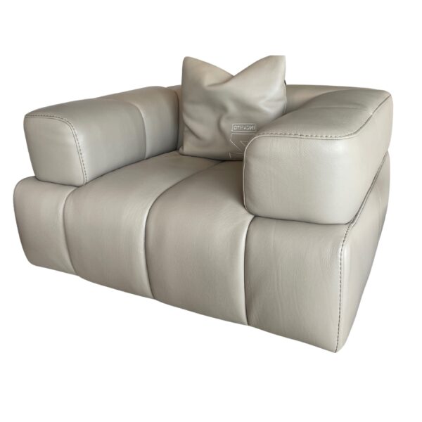 Incanto Rubik Armchair