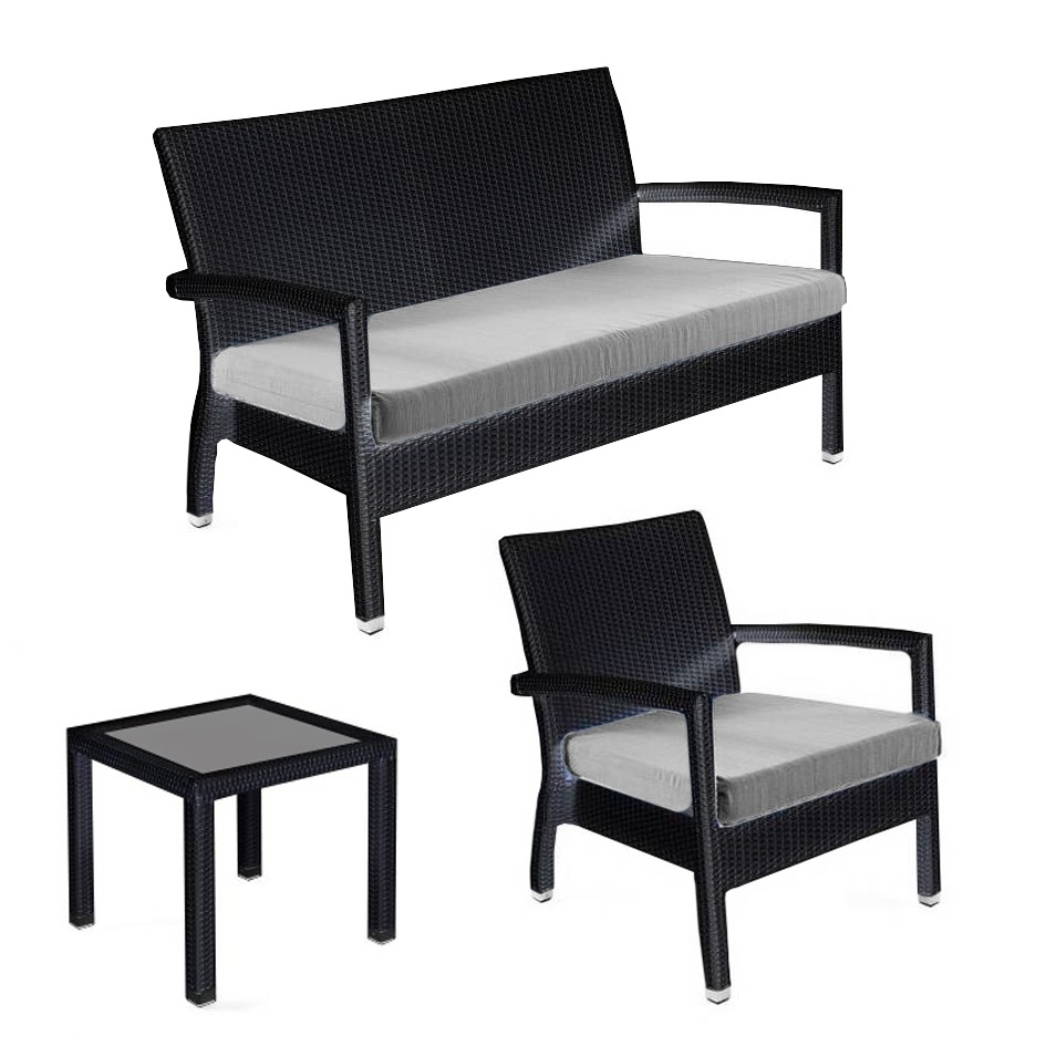 Varaschin Lotus Sofa