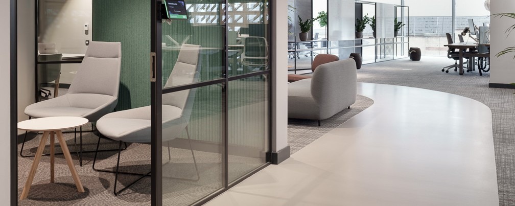 commercial office furniture