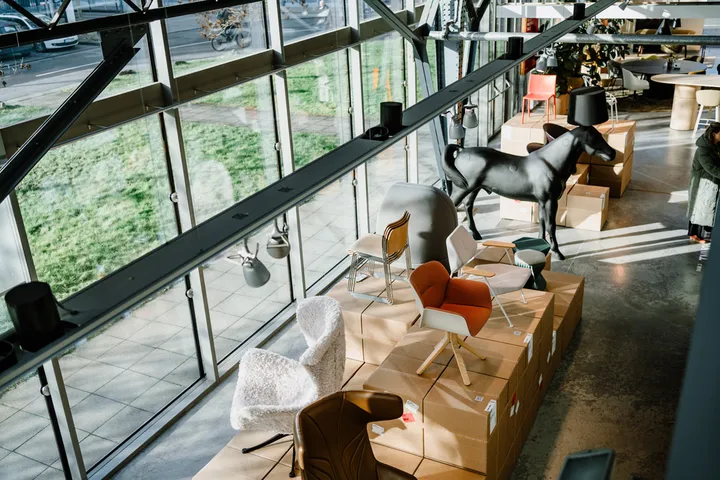 Design Post Cologne 2026