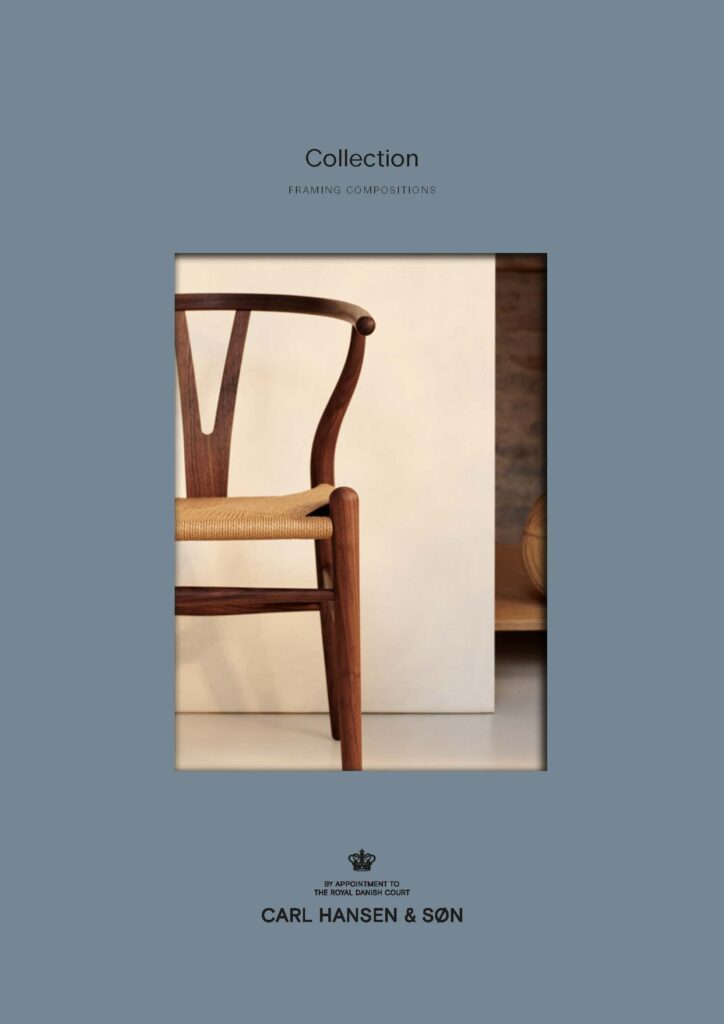 Carl Hansen & Son Collection