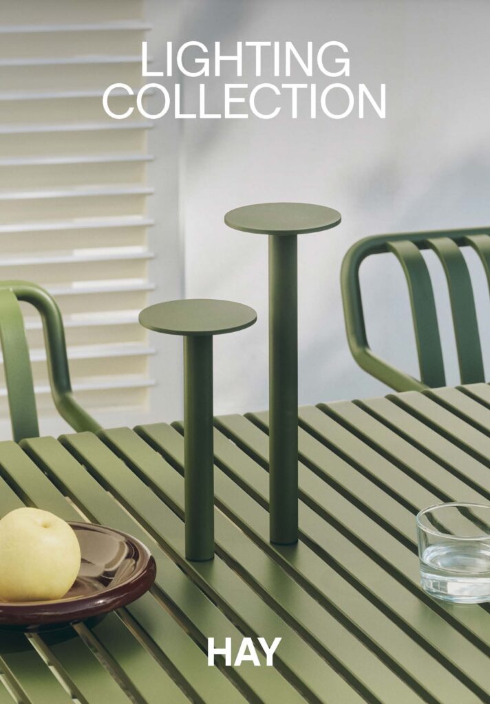 HAY Lighting Collection