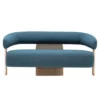 Andreu World Oru Sofa