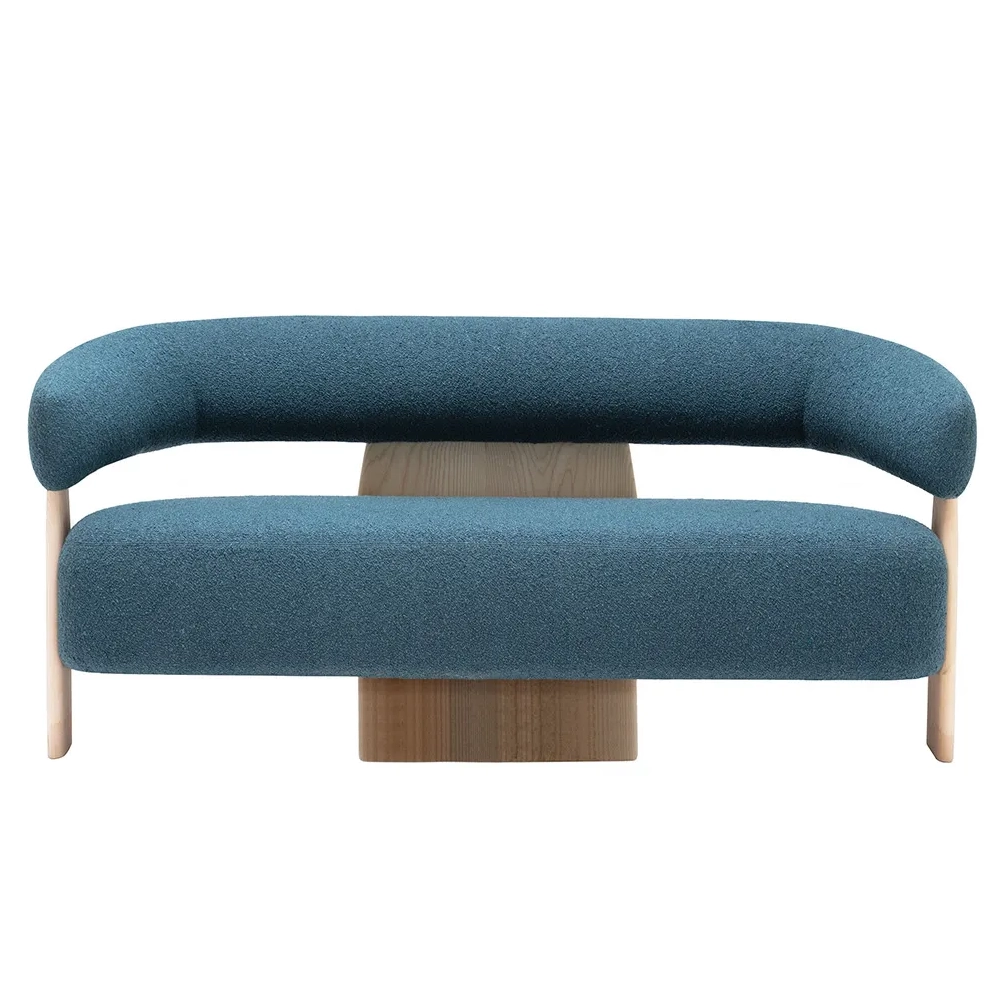 Andreu World Oru Sofa