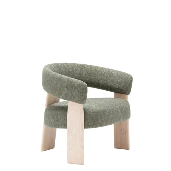 Our Lounge Chair