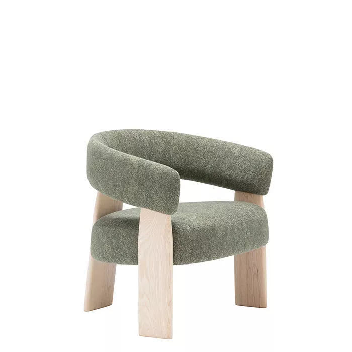 Our Lounge Chair