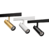 SG Lighting Zip Tube