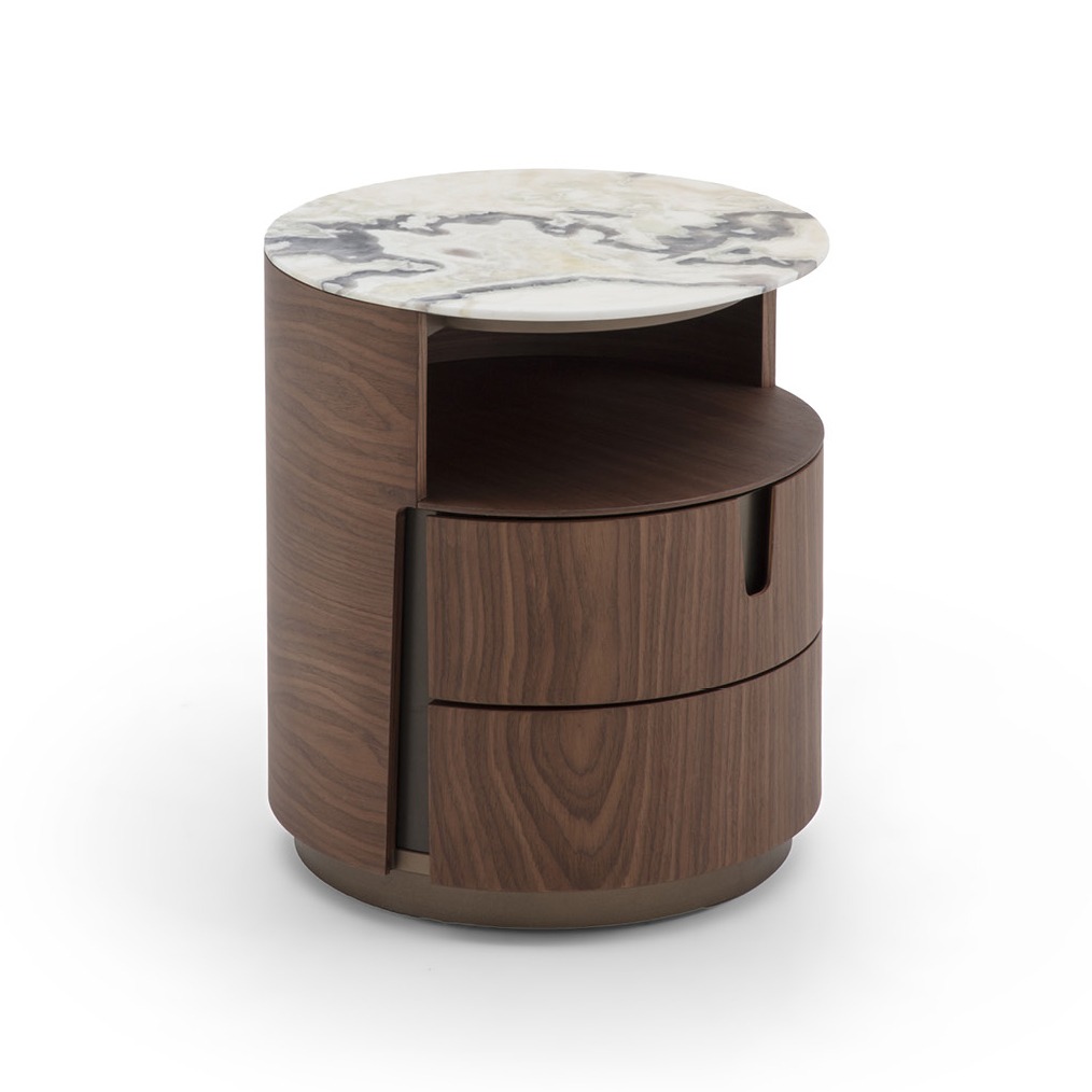 Porada Tylsa Night Table