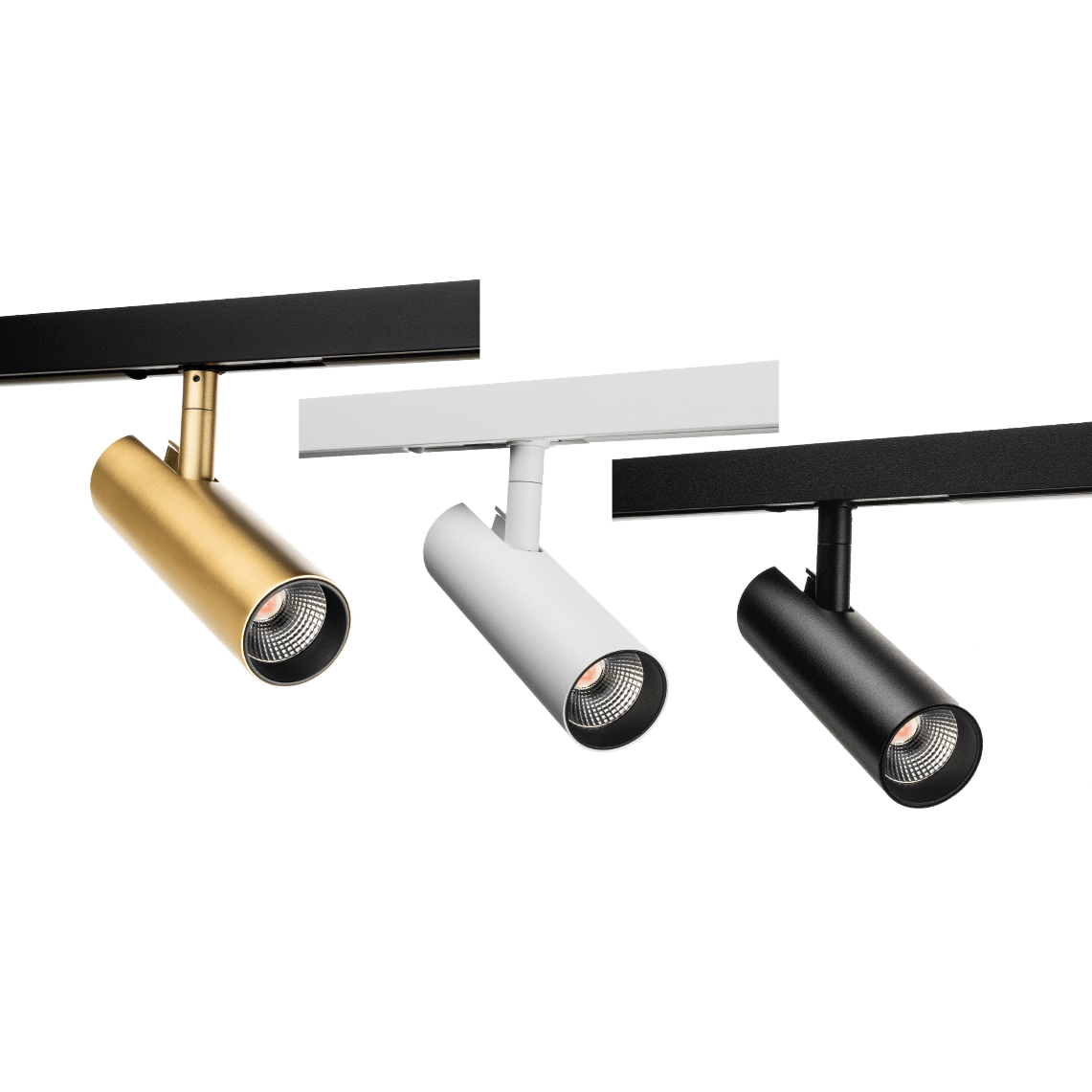 SG Lighting Zip Tube