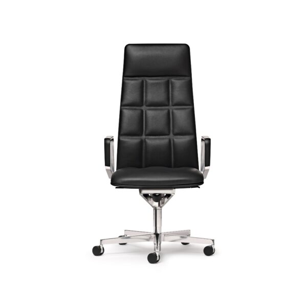 Walter Knoll Leadchair Executive Chair