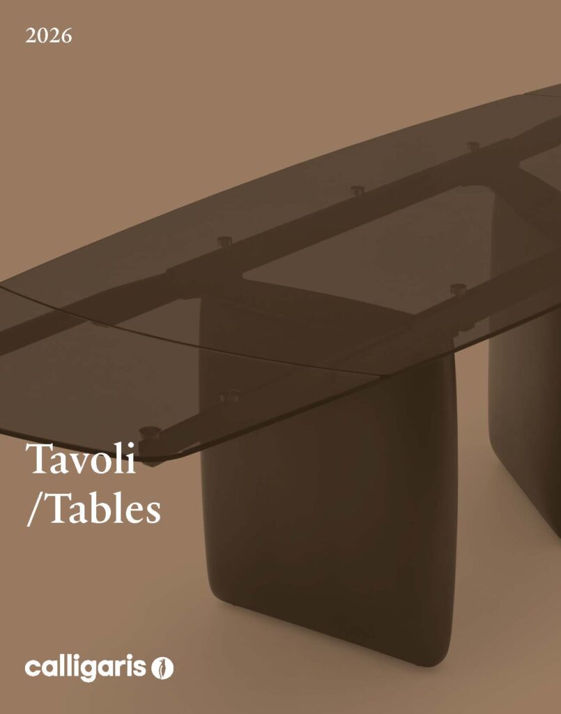 Calligaris Tables